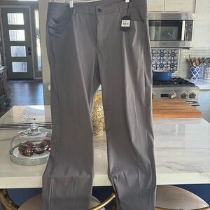 Men’s PGX golf pants brand new with tag